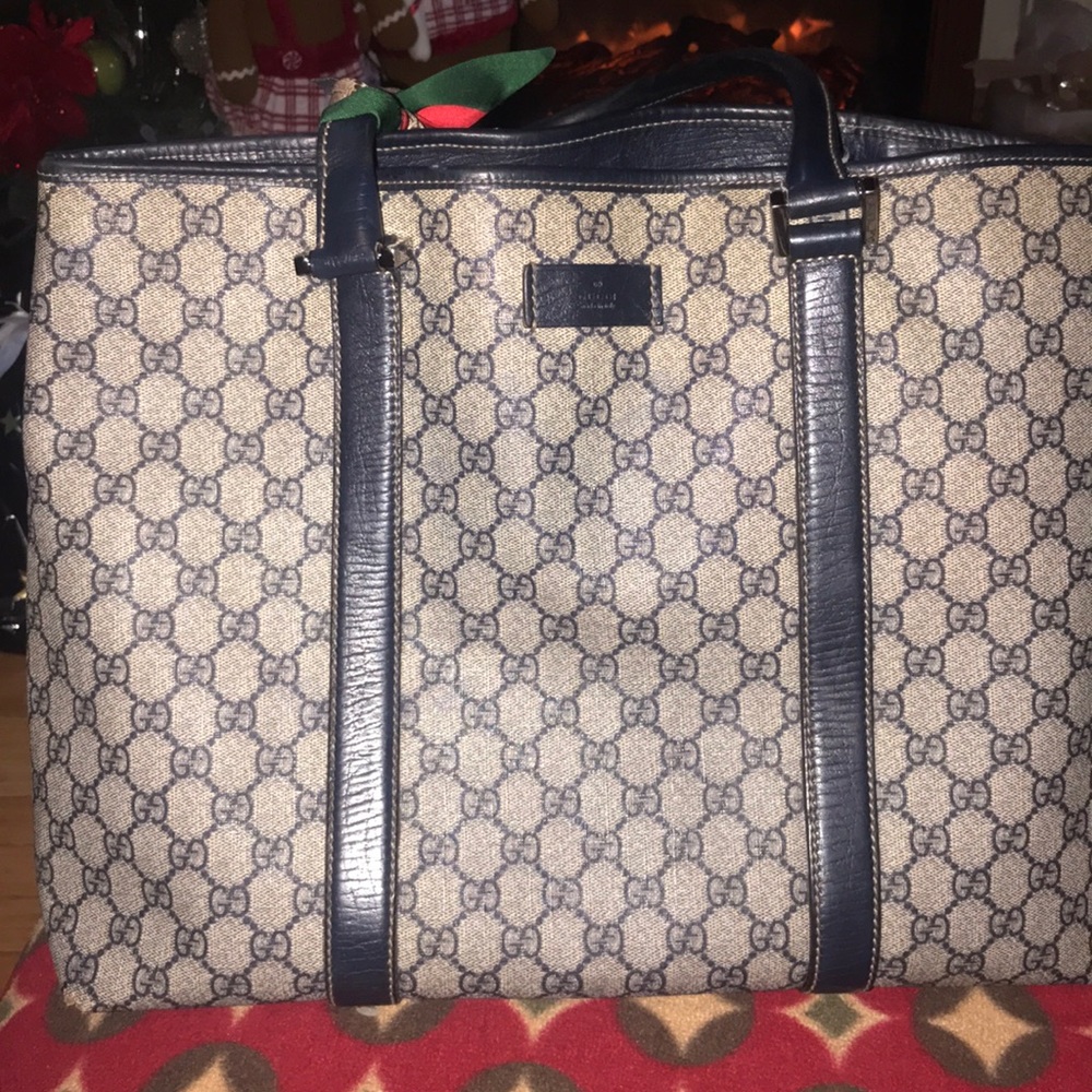 Gucci bag